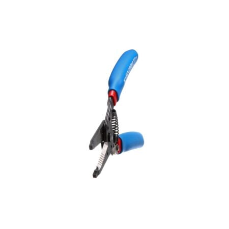 Klein Tools 11057 Wire Cutter / Wire Stripper, Made in USA, Heavy Duty Wire Cutter Strippe - Image 5