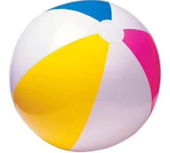 Intex 24” Glossy Panel Ball