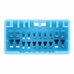 Metra 70-1721 Blue Wiring Harness for 1998-2013 Acura/Suzuki/Honda Vehicles, Blue - Image 5