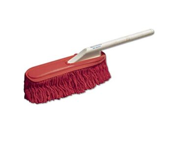 The Original California Car Duster California Car Duster 62443 Standard Car Duster with Pl
