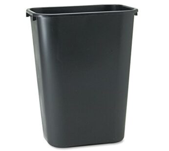 Rubbermaid Commercial Wastebasket Trash Container, 41QT/10.25 GAL, Ideal for Home/Office/U