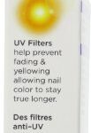 Sally Hansen Insta-Dri Anti-Chip Top Coat 45117 Clear, 0.45 Fl Ounce (Pack of 1) - Image 10