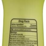 Ban Roll-On Antiperspirant Deodorant, Unscented, 3.5 oz - Image 3