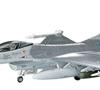 Hasegawa 1/72 F-16A Plus Fighting Falcon