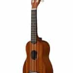 Makala Soprano Mahogany Ukulele by Kala (MK-S) - Image 7