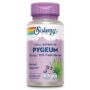 SOLARAY Pygeum Bark Extract 50mg - Pygeum Supplement for Prostate Health Support - Guarant