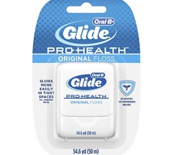 Oral-B Glide Pro-Health Original Floss