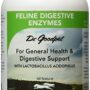 Dr. Goodpet Feline Digestive Enzymes