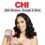 CHI Infra Silk Infusion, Leave-In Reconstructing Treatment To Strengthen & Protect All Hai - Image 7