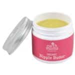 Organic Nipple Butter? Breastfeeding Cream by Earth Mama | Postpartum Essentials Safe for - Image 8