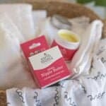 Organic Nipple Butter? Breastfeeding Cream by Earth Mama | Postpartum Essentials Safe for - Image 13