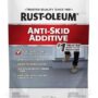 Rust-Oleum 279847 Anti-Skid Additive, 3.4 oz