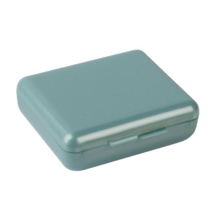 EZY DOSE Daily Travel Pocket Pharmacy Pill Organizer, Vitamin Organizer, Medicine Containe - Image 4