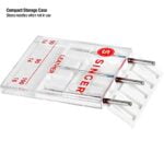 SINGER 2087 Leather Machine Needles, 3-Count - Image 3