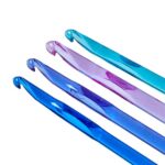 Coats & Clark Crystallites Crochet Hook Set, Each - Image 3