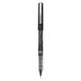 PILOT, Precise V7, Capped Liquid Ink Rolling Ball Pens, Fine Point 0.7 mm, Black, Pack of