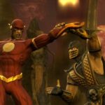 Mortal Kombat vs. DC Universe - Xbox 360 - Image 12
