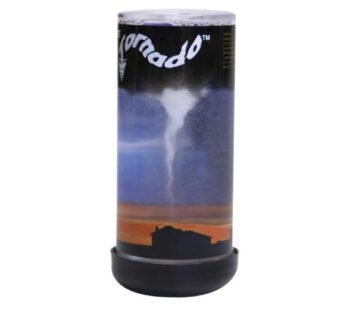 TEDCO-Pet Tornado-Spin and Watch