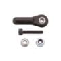 Du-Bro 2263 4-40 Heavy Duty Ball Link (12-Pack)