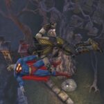 Mortal Kombat vs. DC Universe - Xbox 360 - Image 9
