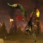 Mortal Kombat vs. DC Universe - Xbox 360 - Image 7