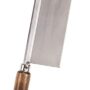Zona 35-380 Thick Dovetail Saw, 18 TPI, 020-Inch Kerf, Blade Length 8-Inch, Cut Depth 1-3/
