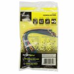 Metra 70-1721 Blue Wiring Harness for 1998-2013 Acura/Suzuki/Honda Vehicles, Blue - Image 3