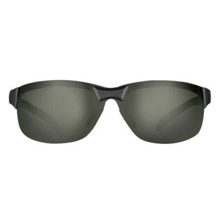 Flying Fisherman 7812BS Sunglass, Matte Black Frames/Smoke Lenses - Image 6