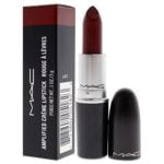 MAC M.A.C. Lipstick Cream Dubonnet - Image 5