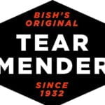 Tear Mender Instant Fabric and Leather Adhesive, 2 oz Bottle-Carded, TM-1, White - Image 5