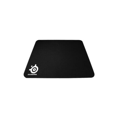 SteelSeries QcK Gaming Mouse Pad - Large Cloth - Optimized For Gaming Sensors