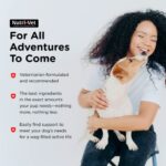 Nutri-Vet Eye Rinse for Dogs - Gentle Formula to Soothe Irritated Eyes and Prevent Tear St - Image 8