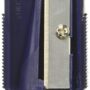 IRWIN Carpenter Pencil Sharpener (233250), Blue