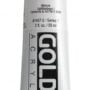 2 Oz Heavy Body Historical Hue Acrylic Paint Color: Manganese Blue Hue