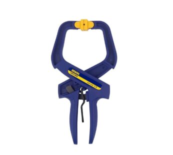 IRWIN QUICK-GRIP Handi-Clamp, 4″, 59400CD