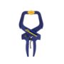 IRWIN QUICK-GRIP Handi-Clamp, 4", 59400CD