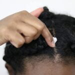 Palmer's Coconut Oil Formula Moisture Gro Hairdress Hair Cream, Restorative Leave In Condi - Image 5
