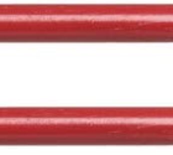 Vic Firth World Classic — Alex Acu?a Conquistador Timbale – Red