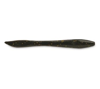 Berkley Gulp! Jumbo Leech , 3-Mile Leech, 5-Inch