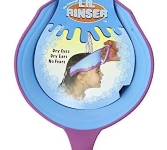 LIL RINSER by Splash Guard