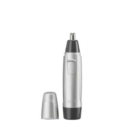 Braun EN10 Ear and Nose Hair Trimmer