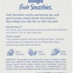 Blistex Fruit Smoothies Lip Protectant Assorted, 3 ct (Packaging May Vary) - Image 3