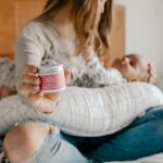 Organic Nipple Butter? Breastfeeding Cream by Earth Mama | Postpartum Essentials Safe for - Image 10