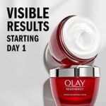 Olay Regenerist Micro Sculpting Cream Face Moisturizer, 1.7 Oz - Image 2