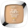 L'Oreal Paris True Match Super Blendable Oil Free Foundation Powder, W4 Light Medium, 0.33