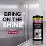 Weiman Products Stainless Steel Wipes 30 Count (Pack of 1) - Image 7