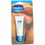 Vaseline Lip Therapy Lip Balm Tube, Advanced Healing, 0.35 oz - Image 4