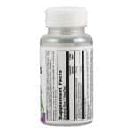Solaray Astragalus Extract, 200mg, 30 Count - Image 2