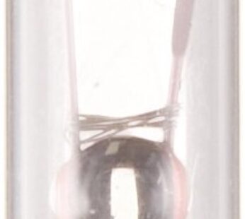 ‘Replacement Bulb 2.5 Volt Clear Mini Bulb For Christmas Light Sets