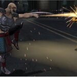 Mortal Kombat vs. DC Universe - Xbox 360 - Image 6